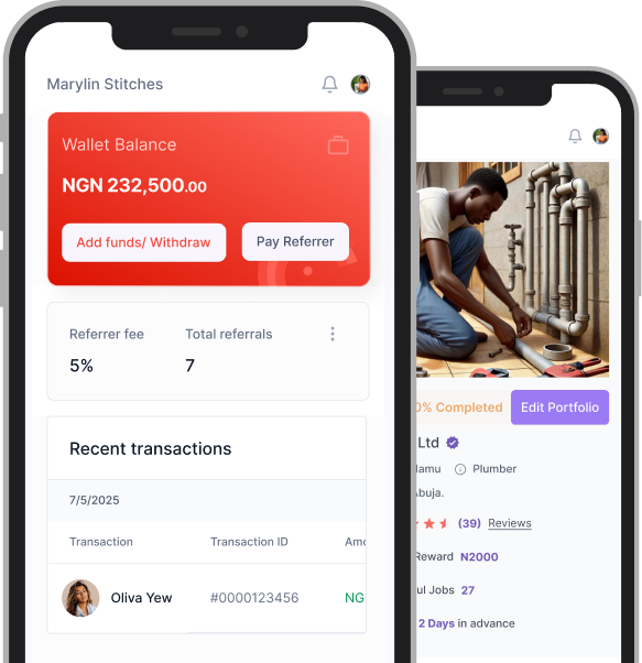 Service Provider Platform